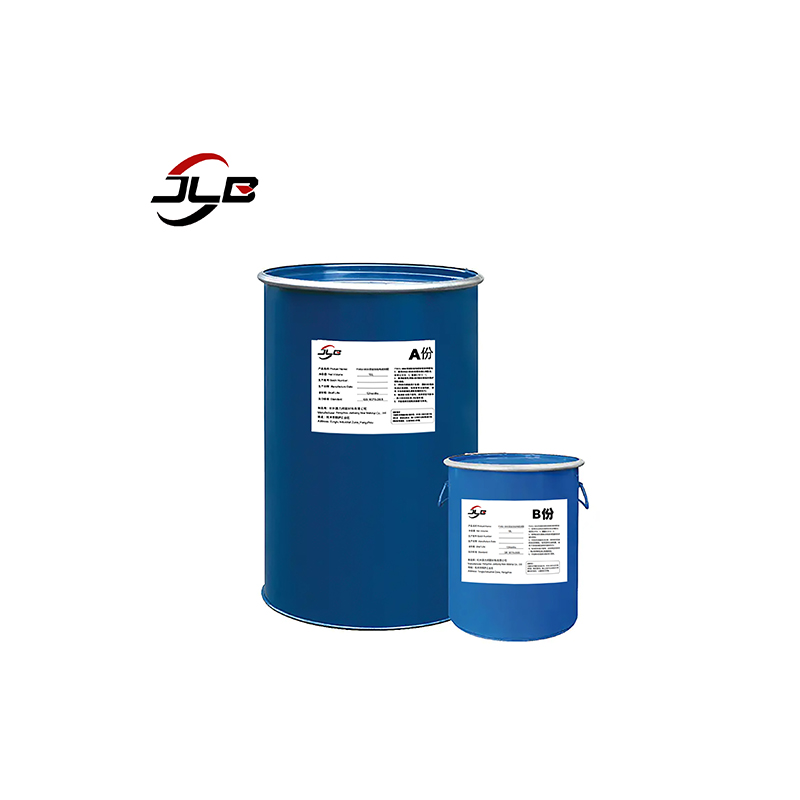 PINSU-8000 Нетоксичный двухкомпонентный структурный герметик для навесных стен зданий