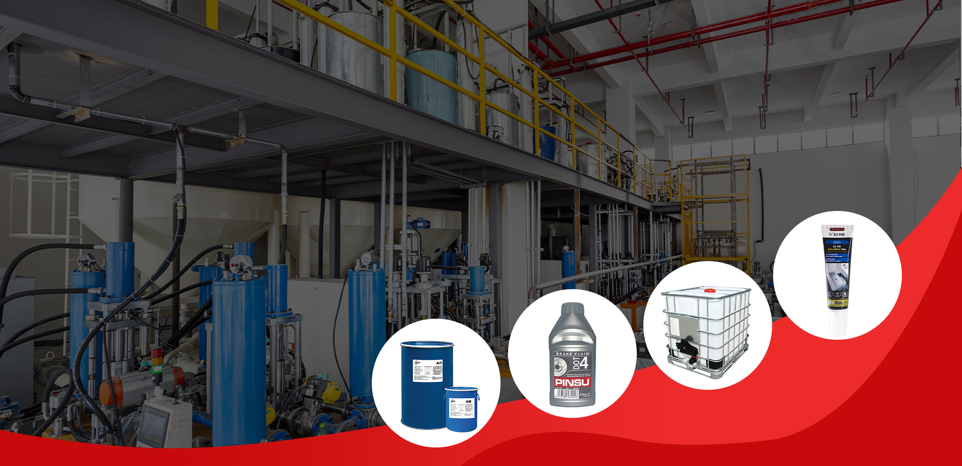 Ханчжоу Цзялибан Новые Материалы Co., Ltd.